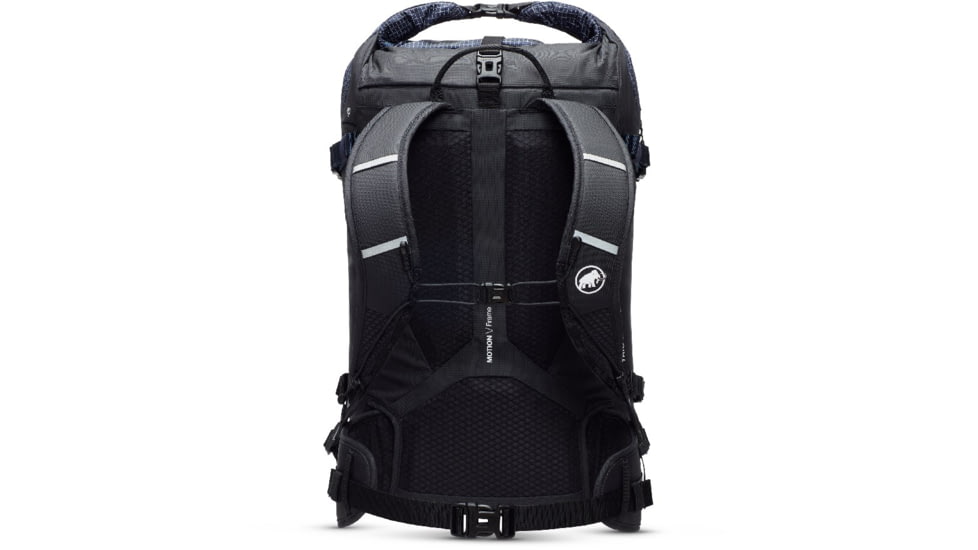 Mammut Trion 28 Backpack - Womens, Marine/Black, 28L, 2520-01001-5975-1028