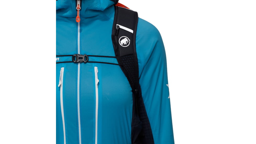 Mammut Trion 28 Backpack - Womens, Marine/Black, 28L, 2520-01001-5975-1028