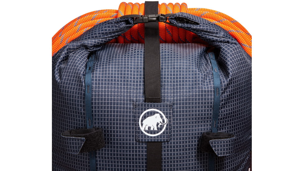 Mammut Trion 28 Backpack - Womens, Marine/Black, 28L, 2520-01001-5975-1028