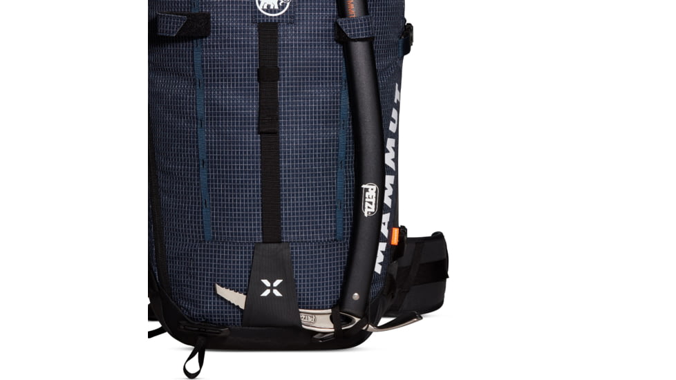 Mammut Trion 28 Backpack - Womens, Marine/Black, 28L, 2520-01001-5975-1028