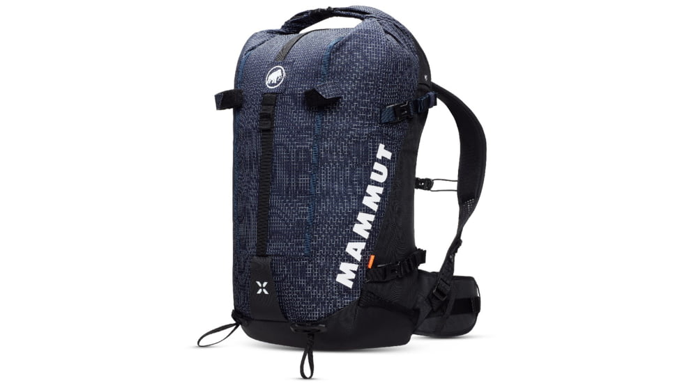 Mammut Trion 28 Backpack - Womens, Marine/Black, 28L, 2520-01001-5975-1028