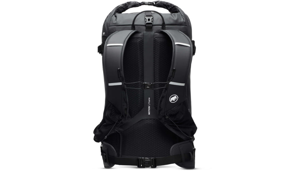 Mammut Trion 28L Climbing Pack, Black, 2520-03832-0001-1028