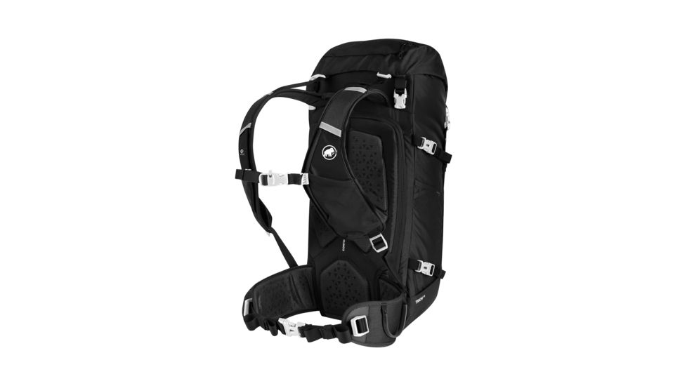 Mammut Trion 35 Climbing Packs - Mens, Black, 2520-00840-0001-135