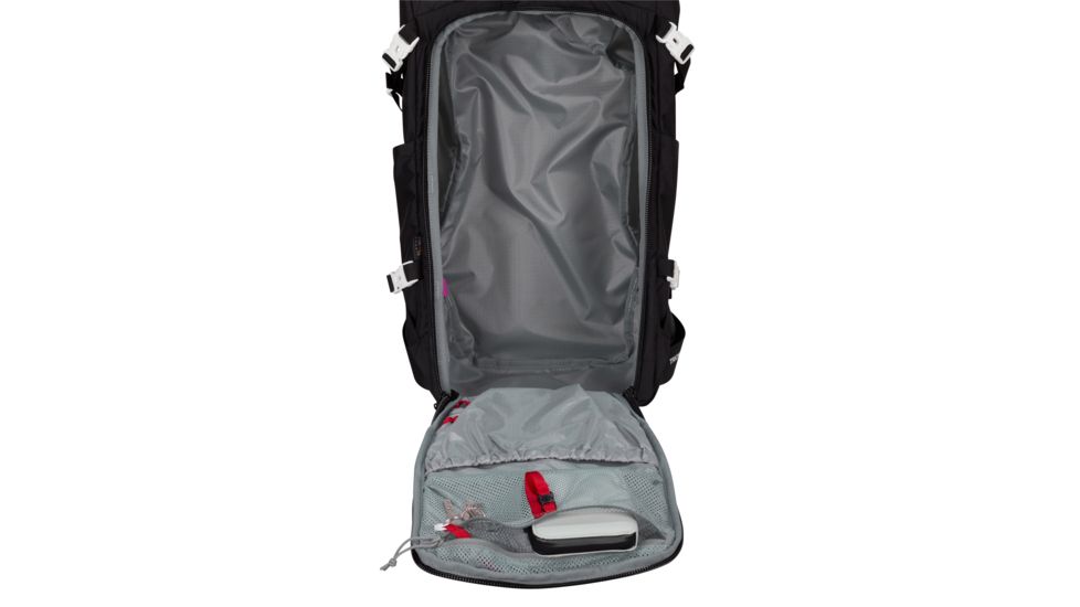 Mammut Trion 35 Climbing Packs - Mens, Black, 2520-00840-0001-135
