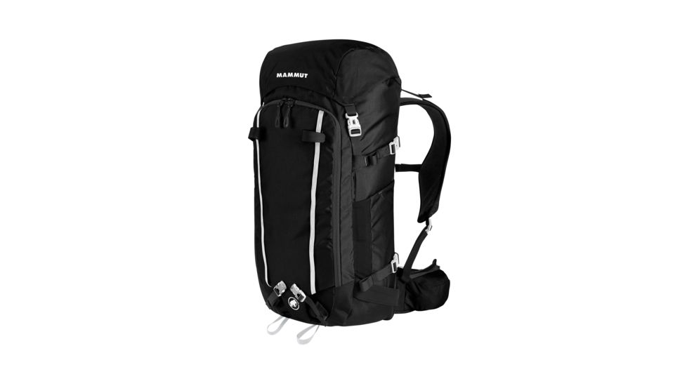 Mammut Trion 35 Climbing Packs - Mens, Black, 2520-00840-0001-135