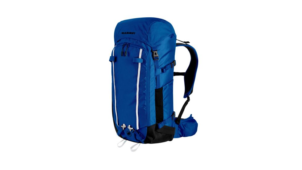 Mammut Trion 35L Backpack, Surf/Black, 2520-00840-50142-135