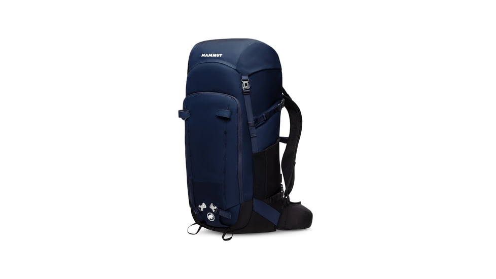 Mammut Trion 35L Climbing Packs, Marine/Black, 35 L, 2520-00840-5975-135