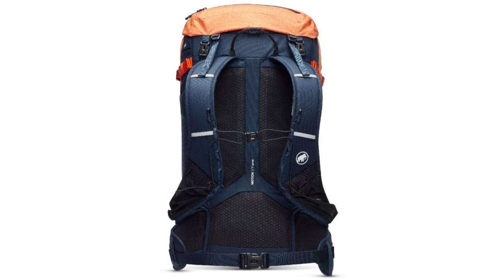 Mammut Trion 38 Backpack, Arumita/Marine, 38L, 2520-03842-2277-1038