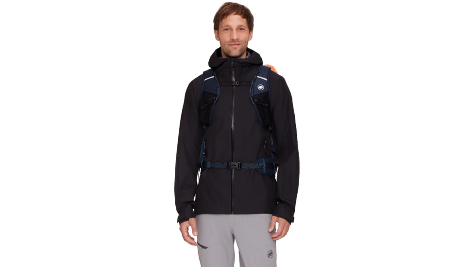 Mammut Trion 38 Backpack, Arumita/Marine, 38L, 2520-03842-2277-1038