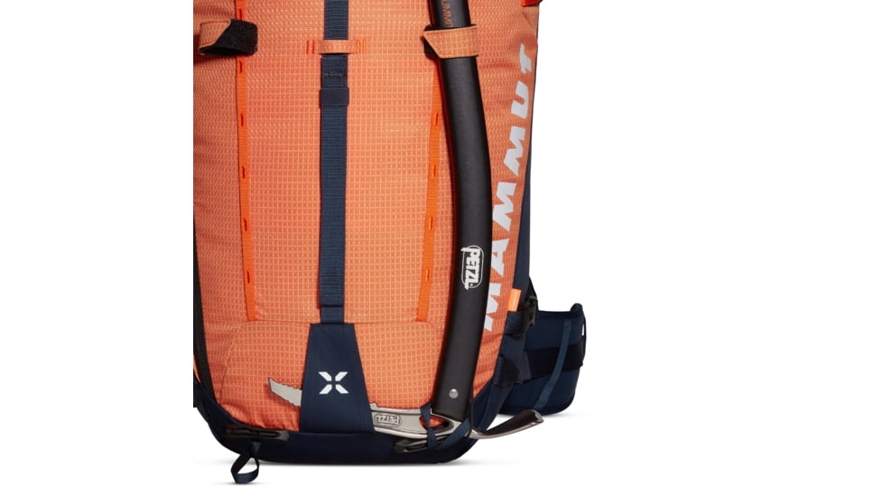 Mammut Trion 38 Backpack, Arumita/Marine, 38L, 2520-03842-2277-1038