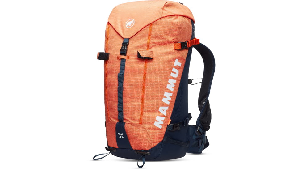 Mammut Trion 38 Backpack, Arumita/Marine, 38L, 2520-03842-2277-1038