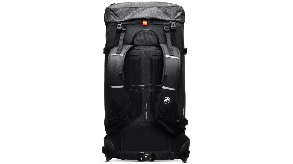 Mammut Trion 50 Backpack, Black, 50L, 2520-00852-0001-1050