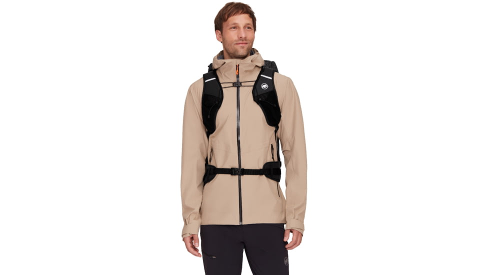 Mammut Trion 50 Backpack, Black, 50L, 2520-00852-0001-1050