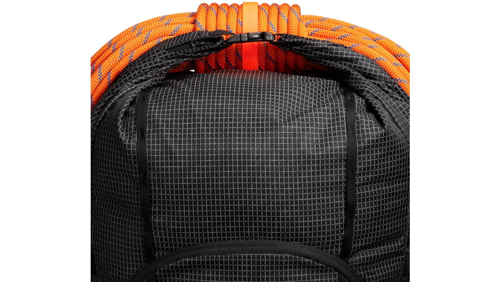 Mammut Trion 50 Backpack, Black, 50L, 2520-00852-0001-1050