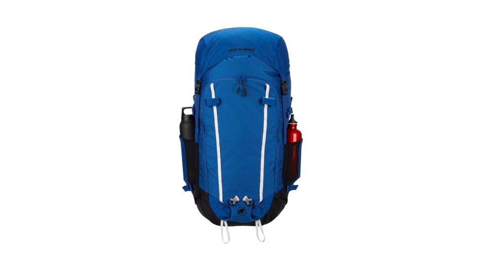 Mammut Trion 50 Climbing Packs - Mens, Surf/Black, 2520-00850-50142-150