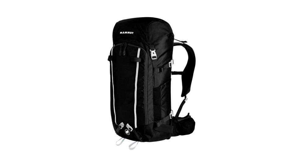 Mammut Trion 50L Backpack, Black, 2520-00850-0001-150