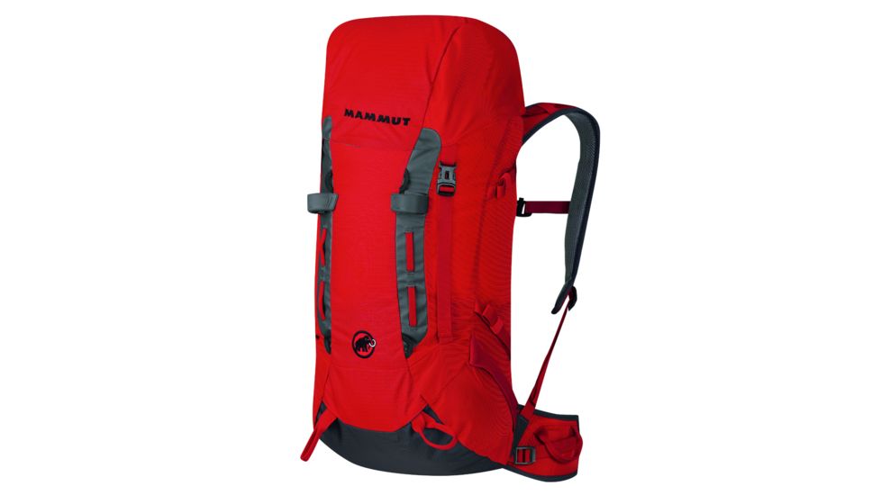 Mammut Trion Element 30 L Pack-Inferno / Smoke