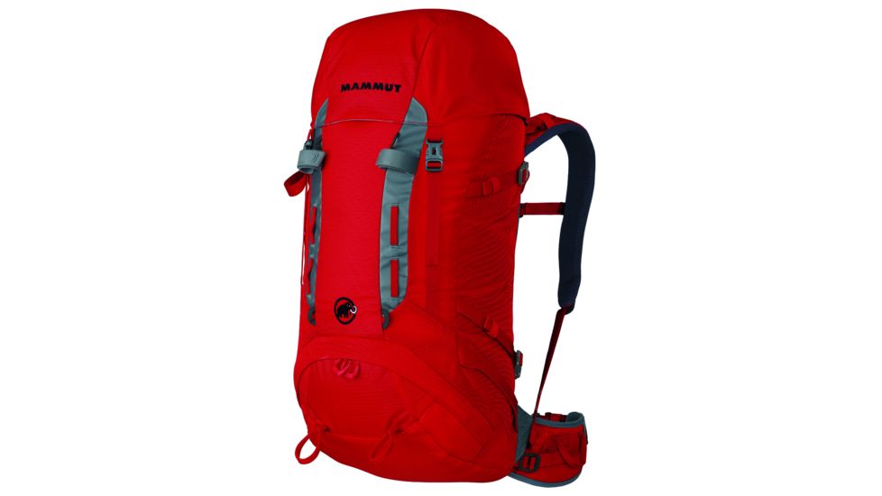 Mammut Trion Element 40 L Pack-Inferno / Smoke