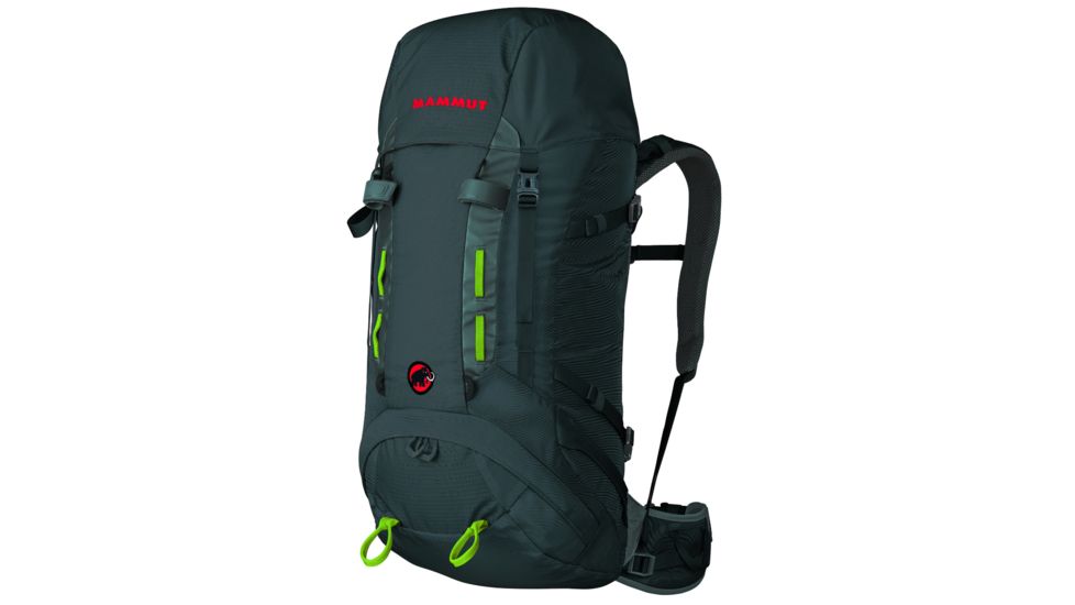 Mammut Trion Element 40 Pack-Graphite / Smoke