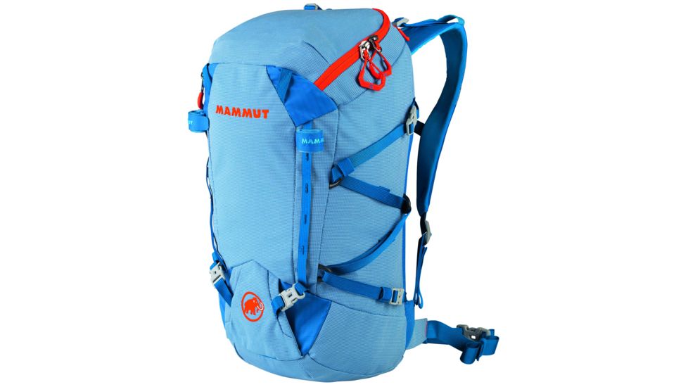 Mammut Trion Felsturm 22 L Backpack-Dark Cyan