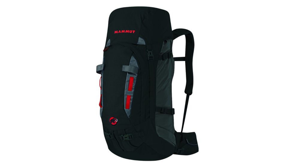Mammut Trion Guide 35 7 L Pack 2100 cu in-Black/Graphite