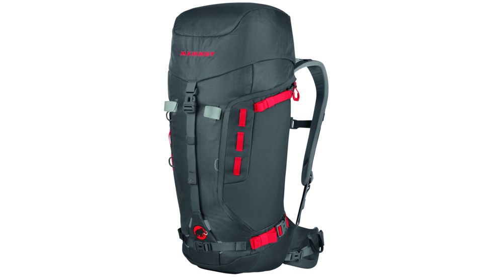 Mammut Trion Guide 45+7 L Backpack-Smoke
