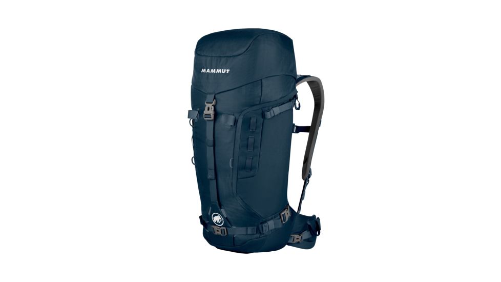 Mammut Trion Guide 45+7 L Pack, Jay, 2510-02202-50011-1046