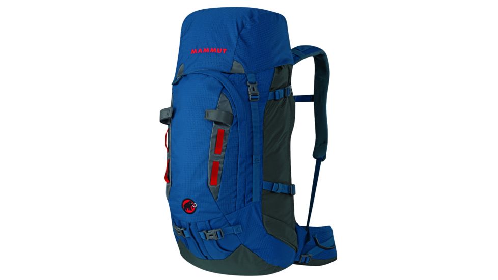 Mammut Trion Guide 45 Pack-Nautica / Smoke