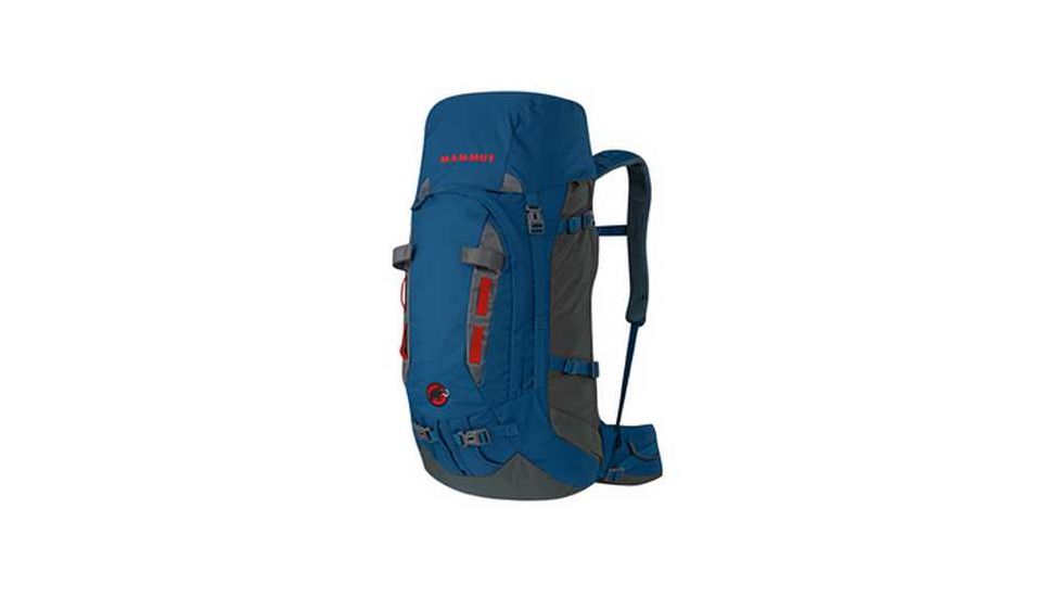 Mammut Trion Guide 45 Pack -Smoke/Graphite