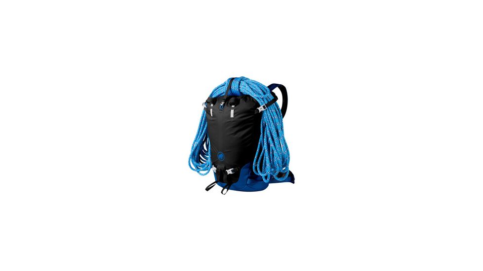 Mammut Trion Light 28+ L Backpack, Black/Ice, 2510-03830-00270-328