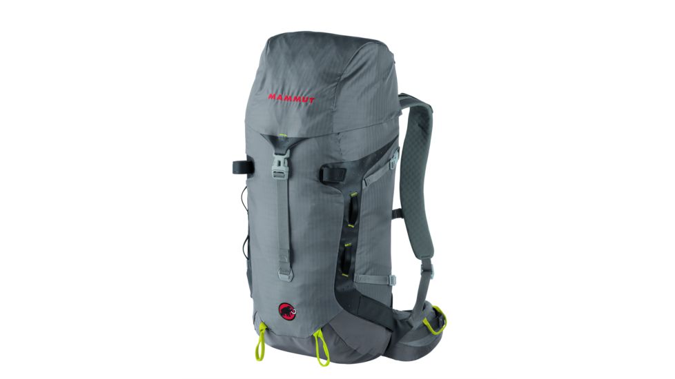 Mammut Trion Light 28 Pack-Cement/Graphite