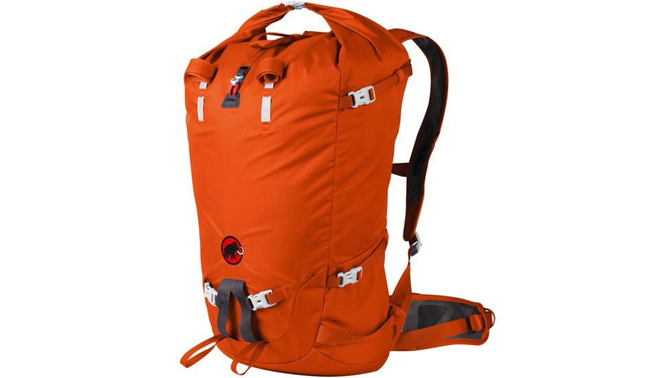 Mammut Trion Light 28 Pack-Dark Orange