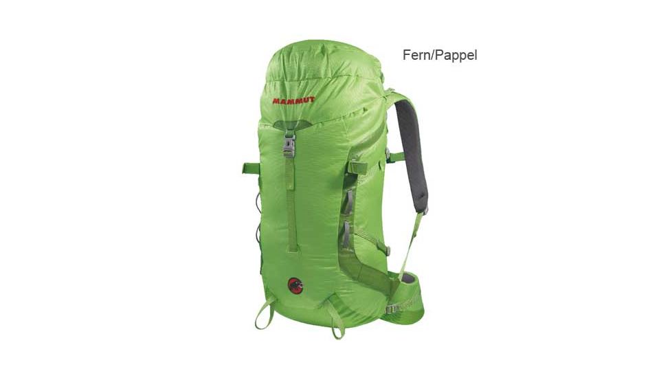 Mammut Trion Light 28 Pack - Fern/Pappel