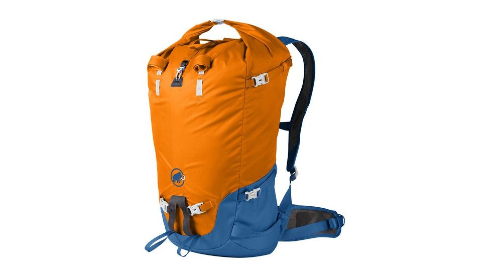Mammut Trion Light 28 Pack-Sunrise/Dark Cyan