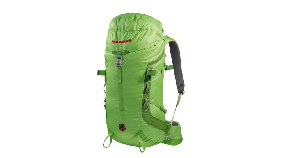 Mammut Trion Light 40 L Pack 2440 cu in-Fern/Pappel