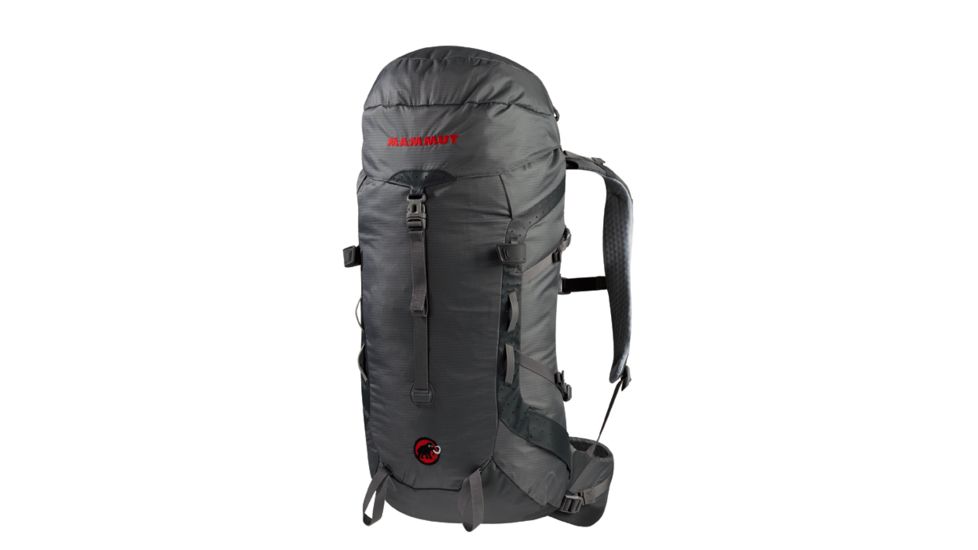 Mammut Trion Light 40 L Pack 2440 cu in-Smoke/Graphite