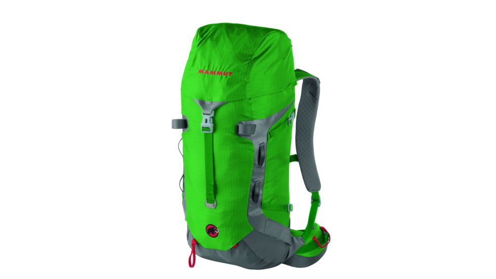 Mammut Trion Light 40 Pack-Cement/Graphite