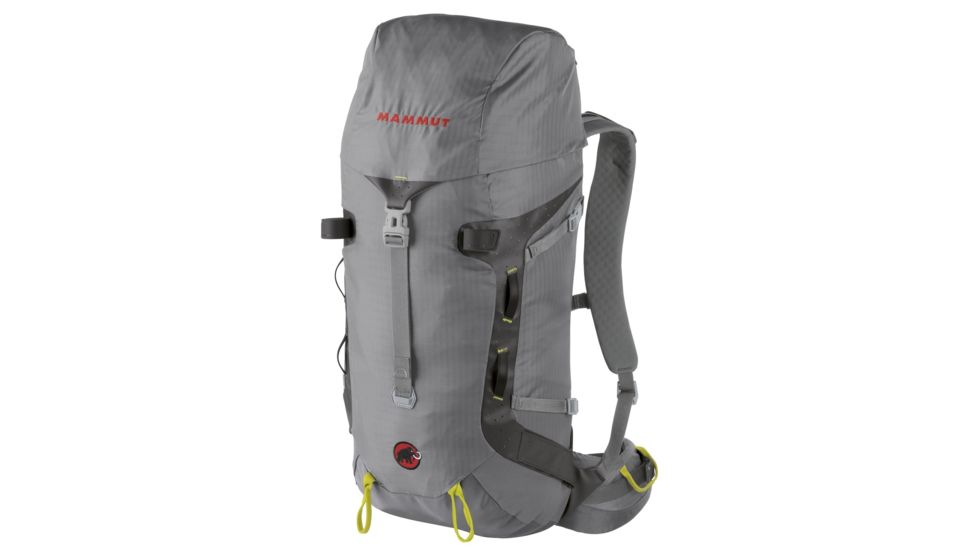 Mammut Trion Light Backpack-Cement/Graphite