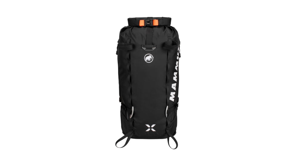 Mammut Trion Nordwand 15 Backpack, Black, 15 L, 2520-00980-0001-1015
