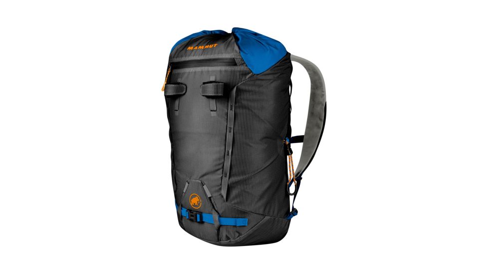 Mammut Trion Nordwand 20L Backpack, Black/Ice, 2520-00770-00270-120