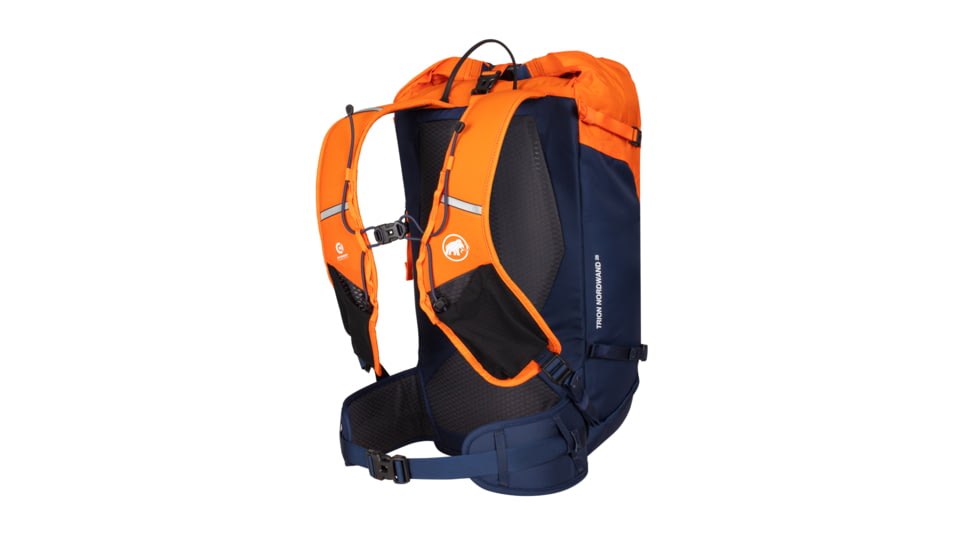 Mammut Trion Nordwand 28 Backpack, Arumita/Night, 2520-03831-2221-1028