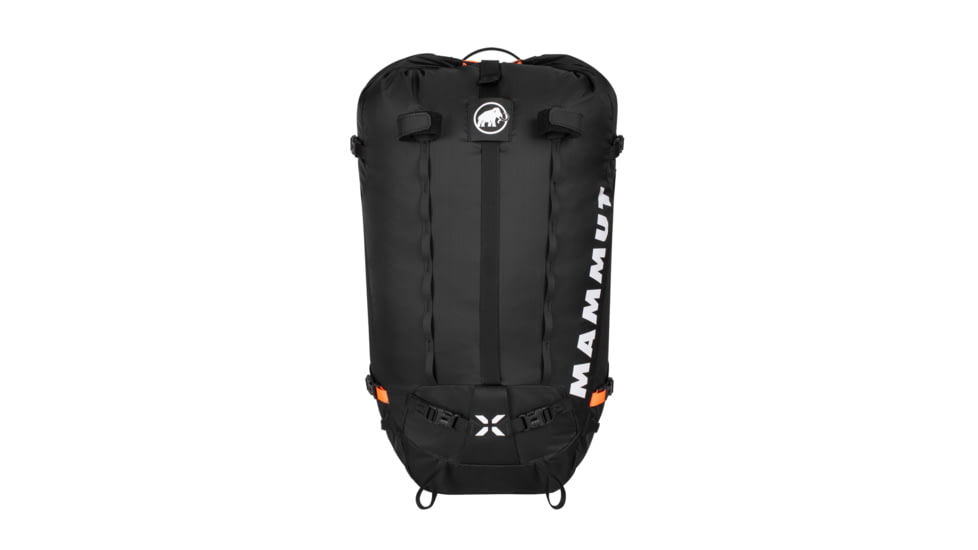 Mammut Trion Nordwand 28 Backpack, Black, 28 L, 2520-03831-0001-1028