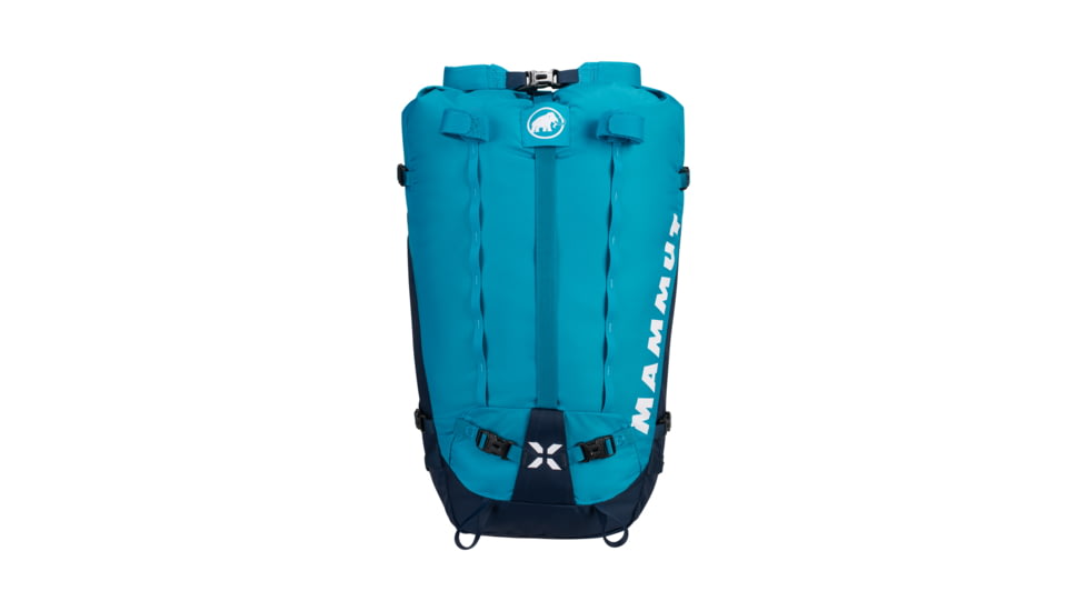 Mammut Trion Nordwand 28 Backpack - Women's, Sky/Night, 28 L, 2520-01000-50432-1028