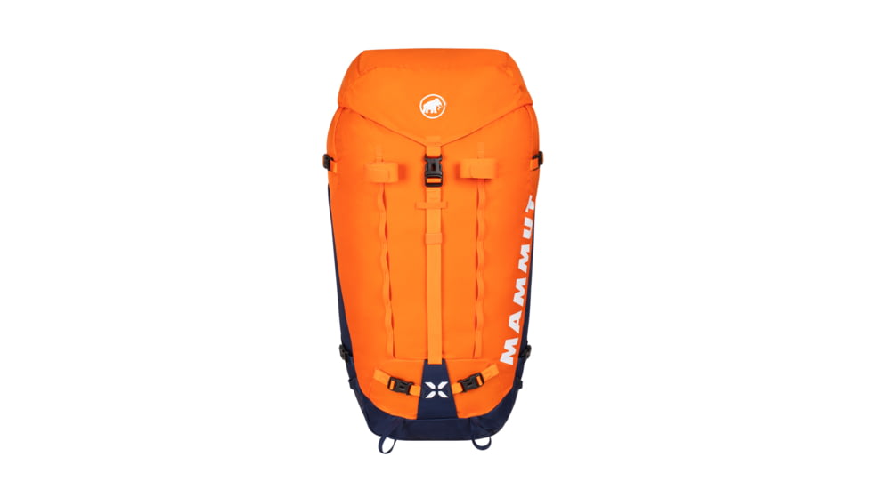 Mammut Trion Nordwand 38 Backpack, Arumita/Night, 38 L, 2520-03841-2221-1038