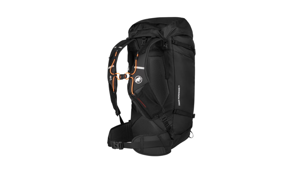 Mammut Trion Nordwand 38 Backpack, Black, 2520-03841-0001-1038