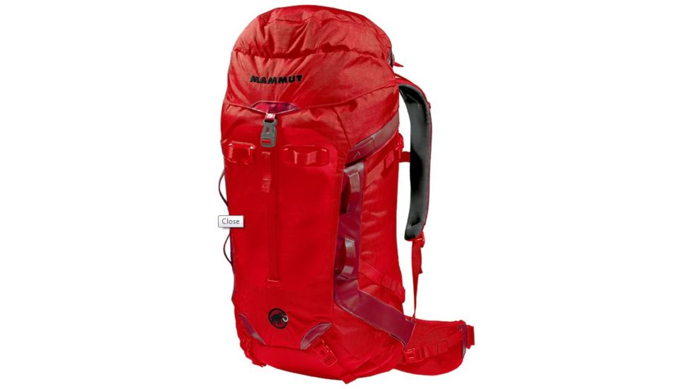 Mammut Trion Pro 35 L-Fire/Chili