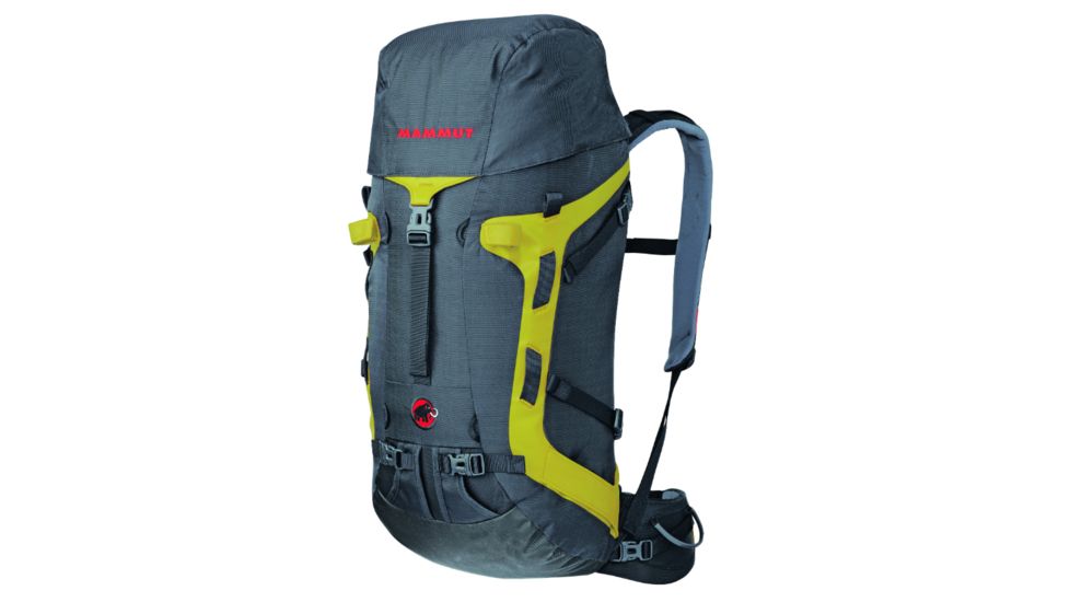 Mammut Trion Pro 35 L-Smoke / Curry
