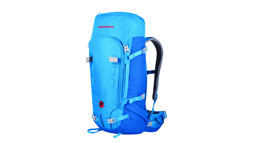Mammut Trion Pro 50+7 Alpine Pack-Dark Cruise/Imperial