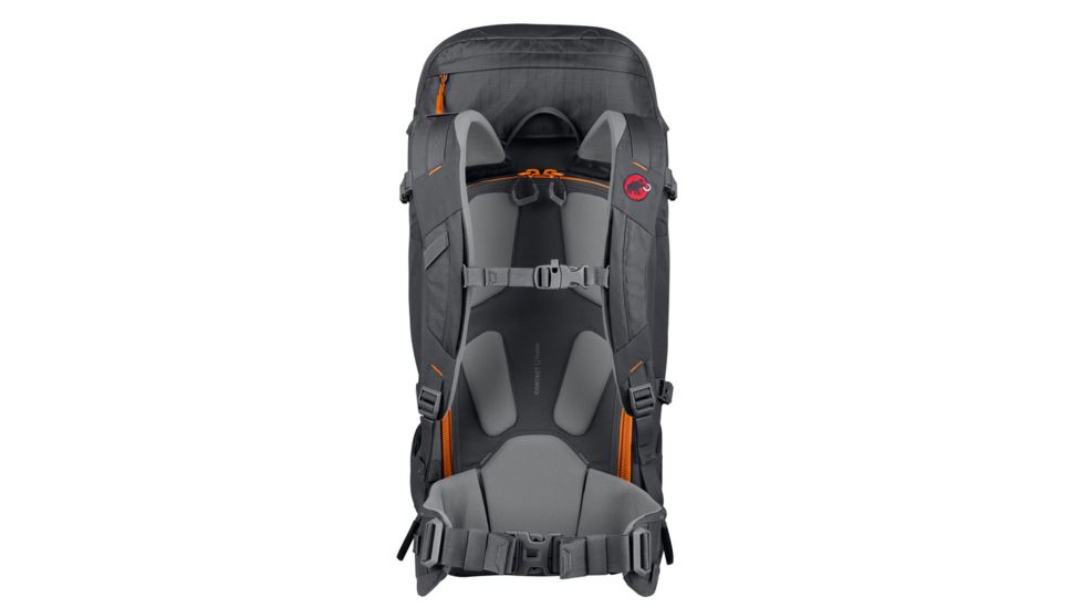 Mammut Trion Pro 50+7 Alpine Pack-Smoke/Sienna