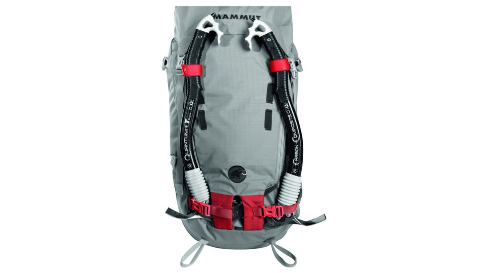Mammut Trion Pro 50+7 Alpine Pack-Smoke/Sienna